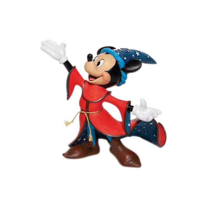 Sorcerer Mickey 80 Anniversary — Enesco Gift Shop
